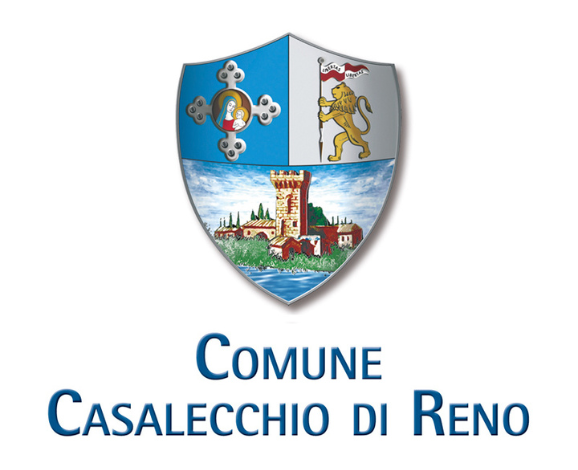Logo Comune Casalecchio Di Reno