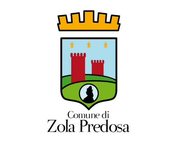 Logo Comune Zola Predosa