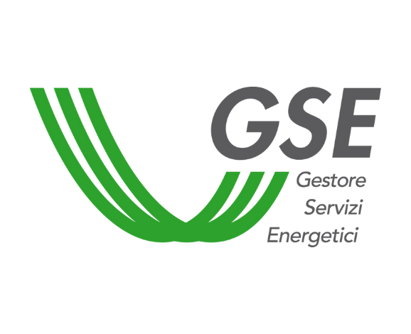 Logo Gse