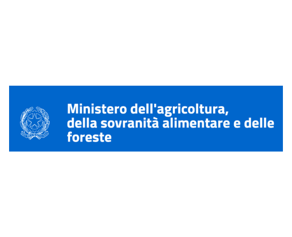Logo Ministero Agricoltura