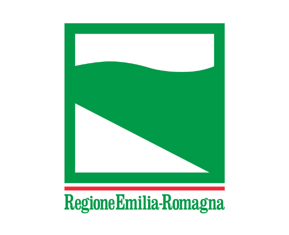 Logo Regione Emilia Romagna